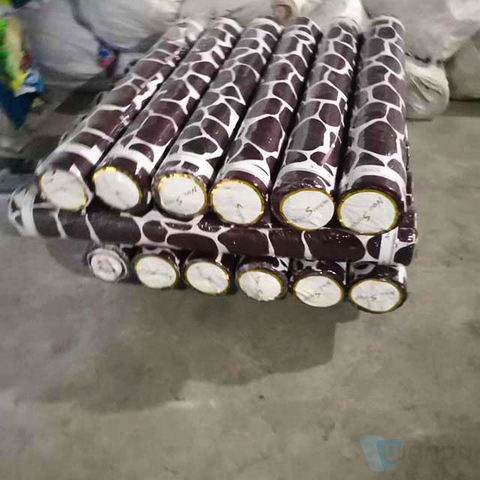 China Polyester Cloth Material Bedding Fabric Market in Dubai