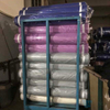 Chinese Fabric Factory Black And White Fabric