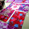 Fabric Manufacturers New Design African Fashion Style Print Fabric