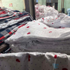 Polyester 600d Fabric Polyester 75d Textile Fabric for Bed Sheets Or Bed Covers 