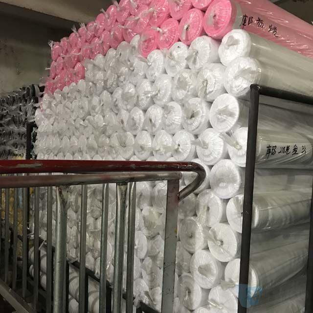 Polyester Microfiber Cotton Sateen Rose Flower Print Fabric Wash Cotton