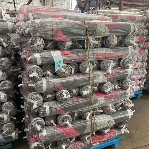 Polyester 20s Custom Print Bedding Fabric Bed Sheets Manufacturers in China