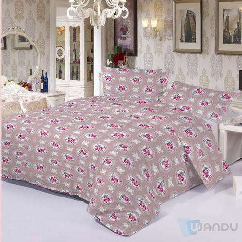 What Is The Most Luxurious Thread Count for Sheets 100% Polyester