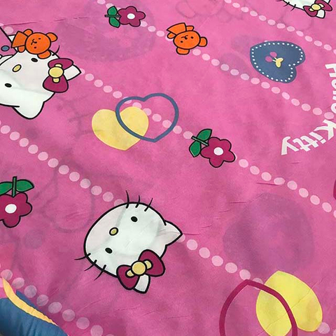 Polyester 침대 시트 직물 Карават Тукымасыbed Sheets Tela De Sábana 100% Cotton Wholesale Twin Flat Sheets