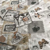 Wholesale Fabric نسيج ملاءةvải Trải Giườngs Vải Nệm Suppliers Printed Fabric نسيج ملاءةvải Trải Giường Vải in