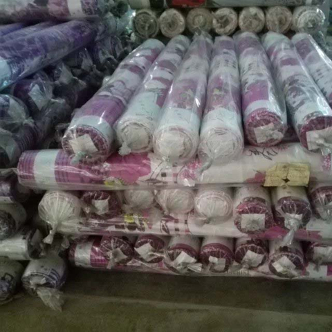 Wholesale Fabric نسيج ملاءةvải Trải Giườngs Vải Nệm Suppliers Fabric نسيج ملاءةvải Trải Giường Textile Vải in