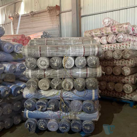 Простыня Ткань Bulk Fabric Tela De Llençol Madrac Tkanina Tkanina Od Posteljine Suppliers 100% Cotton Hospital Bed Sheet