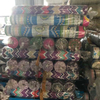 Polyester DTY 100 Fabric Custom Painting Tiger Print Designs Bed Sheets Manufacturers in China