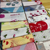  100% Polyester Microfiber Home Bedding Set Bedroom Cute Bedding 