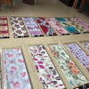 Cute Soft Microfiber Custom Bedsheets Bedding 100% Polyester Fabric