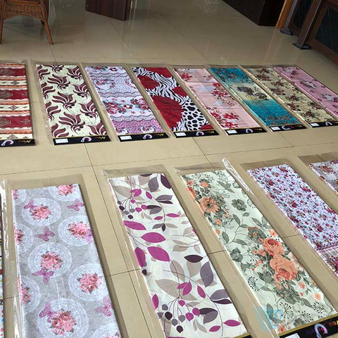 Cute Soft Microfiber Custom Bedsheets Bedding 100% Polyester Fabric