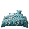 New Arrival 100% Polyester Cheap Bedding Sets Full Size Custom High Quality 4 PCS Design Print Soft Home Bedding Fabric