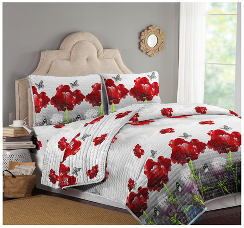 2021 New Arrival Custom Woven Polyester Fabric Printed Cloth Bedding Material Fabric