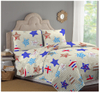 Factory Price Custom Polyester Printing Fabric Home Textile Fabric For Bedding