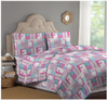 Custom High Quality Polyester Fabric For Bedsheet Microfiber Bed Cover 3D Printed Fabrics Textile