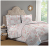 2021 Microfiber 100% Polyester Bed Sheet Fabric Custom Fabric Disperse Or Pigment Print