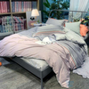 Wholesale In Stock Bed Sheet Fabric For Bedding Custom Home Textile Fabric Printing Fabric 