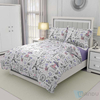 Cotton Fabric Scraps Medical Four-piece Suit Stripe Design