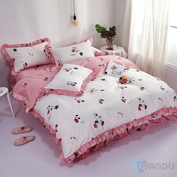How To Make Polyester Yarn Winter Bed Sheets Wholesale Egyptian Cotton Sheets