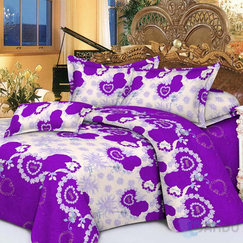 A Coarse Cotton Fabric Textile China, Exported To Countries in The Middle East