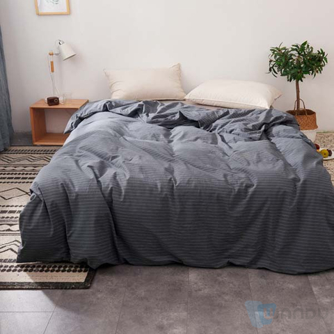 Cotton Fabric by The Yard White Hotel Bed Sheet The Flash Bedding Printed King Size Flat Sheets