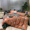 What Is Twilled Fabric Plant Fruit Printed Polyester Fabric Pineapple Butterfly Bamboo Daisy Fish Peacock Exported To Africa