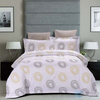 Material Kain Polyester Bedding Textile 3D Printed Polyester Fabric Polyester Woven Twill Or Plain Weave
