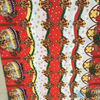 100 Polyester Curtains 100% Polyester Brushed Pigment Printing Fabric Home Textile Bedsheet Garment Nigeria
