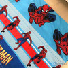 100 Polyester Fiber Microfiber Pigment Printed Fabric for Bed Sheet Polyester Clothes Dispersion