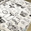 Pongee Fabric