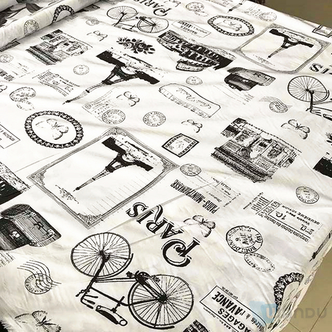 Pongee Fabric