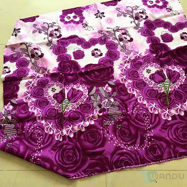 Fabric Suppliers Polyester Woven Fabric
