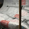 Wholesale Fabrics Suppliers Fabric Stock Lot