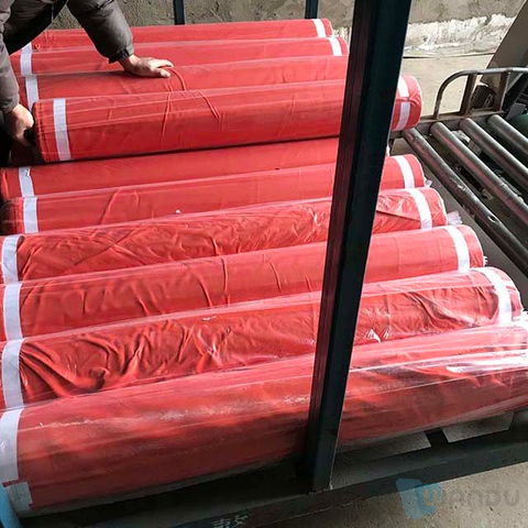 Polyester Bed Sheets Wholesale Massage Sheets Fabric
