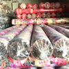 Fabric Manufacturers Cloud Print Fabric for Bedsheets