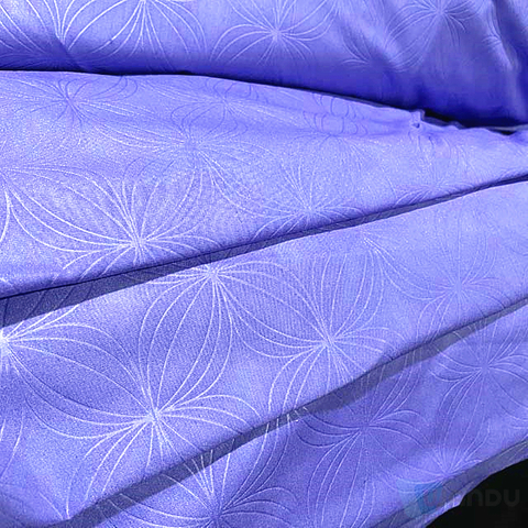 Zebra Print Duvet Cover Fabric Chinese Fabric Factory Manufacturers
