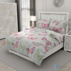 4 Polyester Dresses Microfiber Fabric for Bed Sheets Or Bed Covers 