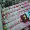 Wholesale Fabric نسيج ملاءةvải Trải Giườngs Vải Nệm Suppliers Quilted Bed Sheet Εμπριμέ