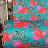 Fabric Pëlhurë Çarçafimanufacturers Cross Print Cartoon Bedding Fabric Pëlhurë Çarçafifor Bedsheets