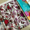 Chinese Fabric Oheko Oihalatecido De Lençol Tissu De Drap De Lit Factory Indian Paisley Fabric Oheko Oihalatecido De Lençol Tissu De Drap De Lit Pattern