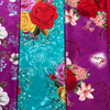 Polyester Laken Stof Bed Sheets Tela De Sábana Used Bed Sheet