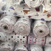 Polyester Twal Dra Laken Stofchoyshab Matopongee Fabric for Deep Pocket Egypyion Sheet Set