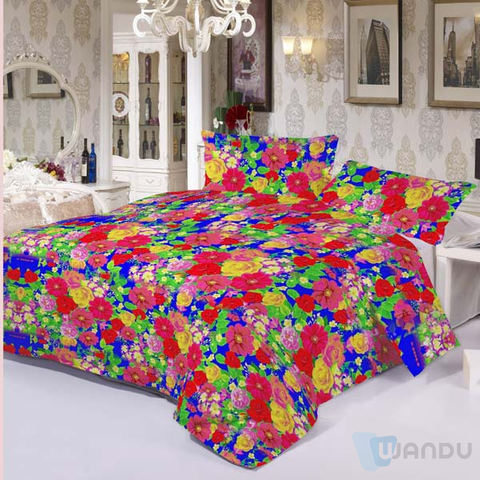 China's Textile Exports Are Cheap And Good Quality Polyester Microfiber Fabrics
