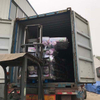 Polyester 150 Denier 100m Per Roll Weed Printed Fabric Wholesale To Karachi