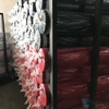 Java Print Duvet Cover Fabric Polyester Bed Sheet Materials Bed Sheet Materials Polyester Dyeing Fabric