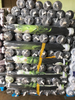 Four-piece Bed Linen Textile Products Polyester Fabric