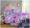 Wholesale Custom Factory Sheet Bedding Microfiber Fabric