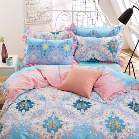 China Manufacturer Home Textile Fabrics Wholesale Polyester Bedding Fabric For Bed Sheet Cover Set