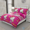 Chinese Factory Price Good Quality Bedsheets Bed Cover Set 4Pcs Luxury Beding SetCover Set