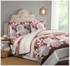 Exported Quality 100% Polyester Microfiber Pigment Printed Fabric